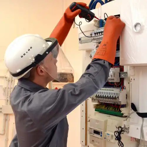 elektricien Medemblik